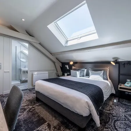 Allobroges Park Hotel 3*
