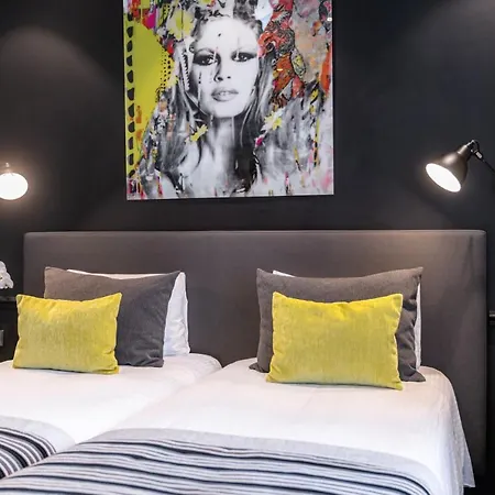 Allobroges Park Hotel 3*