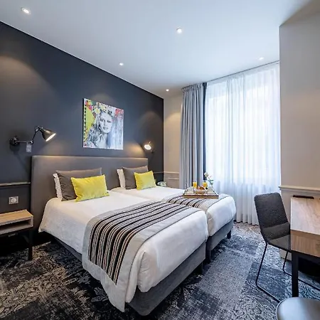 Allobroges Park Hotel 3*