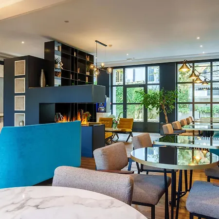 Allobroges Park Hotel 3*