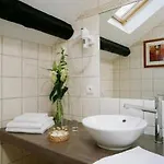 Hotel Allobroges Park 3*