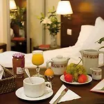 Allobroges Park Hotel 3*