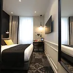 Allobroges Park Hotel