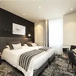 Allobroges Park Hotel 3*