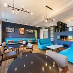 Hotel Allobroges Park