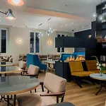 Hotel Allobroges Park 3*