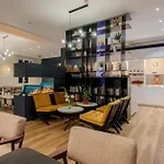 Hotel Allobroges Park Annecy