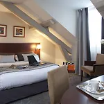 Allobroges Park Hotel 3*