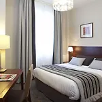 Allobroges Park Hotel Annecy