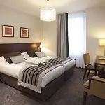 Hotel Allobroges Park