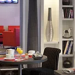 Hotel Allobroges Park 3*
