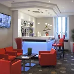 Hotel Allobroges Park Annecy