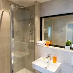 Allobroges Park Hotel Annecy