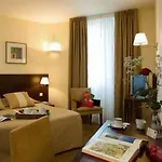 Allobroges Park Hotel Annecy