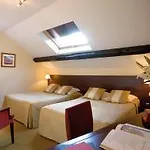 Hotel Allobroges Park 3*