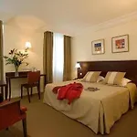 Allobroges Park Hotel 3*