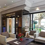 Hotel Allobroges Park 3*