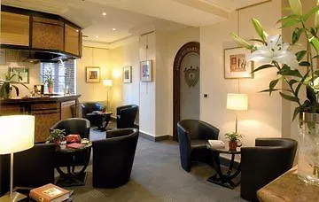 Allobroges Park Ξενοδοχείο
