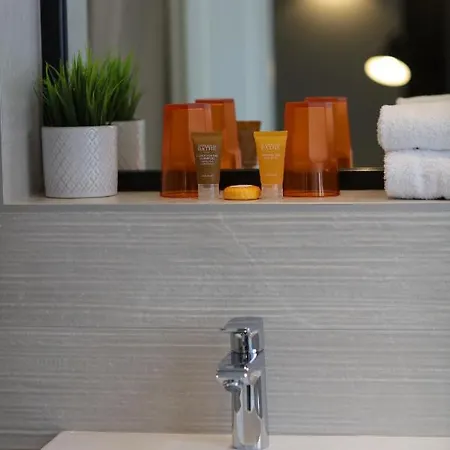 Hotel Allobroges Park Annecy