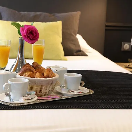 Allobroges Park Hotel 3*