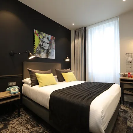 Allobroges Park Hotel