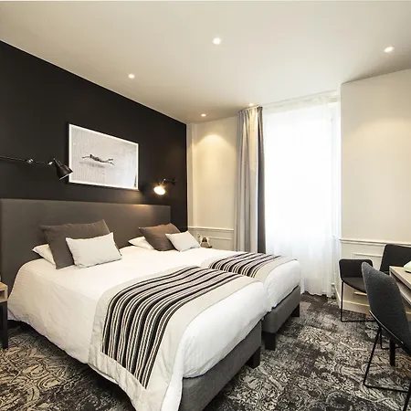 Allobroges Park Hotel 3*