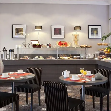 Hotel Allobroges Park Annecy