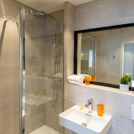 Allobroges Park Annecy