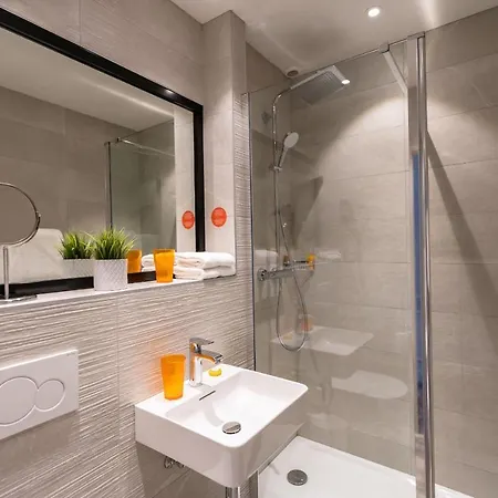 Allobroges Park 3* Annecy