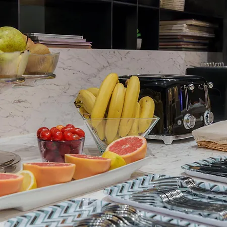 Allobroges Park Hotel