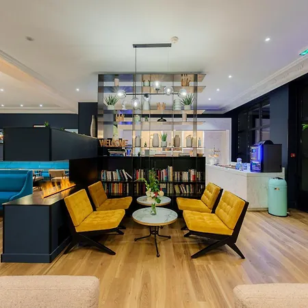 Allobroges Park אנסי