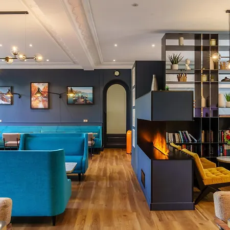 Allobroges Park Hotel