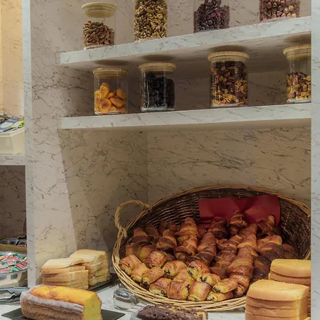 Hotel Allobroges Park