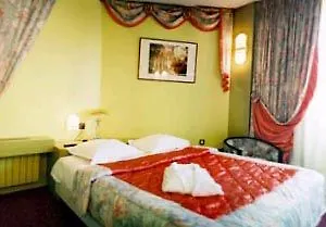 Allobroges Park Annecy