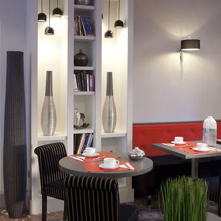 Allobroges Park Annecy