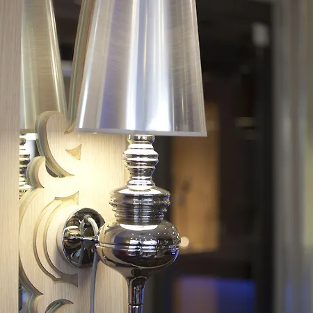 Allobroges Park Hotel