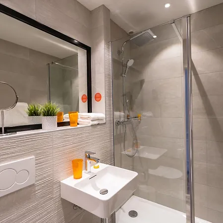 Allobroges Park Hotel Annecy