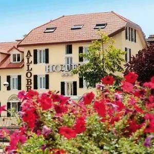 Allobroges Park Ξενοδοχείο 3*