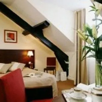 Allobroges Park 3* Annecy