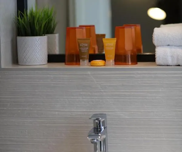 Hotel Allobroges Park Annecy