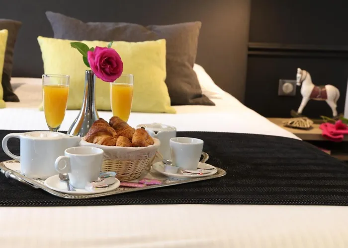 Allobroges Park Hotel 3*