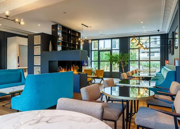 Allobroges Park Hotel 3*