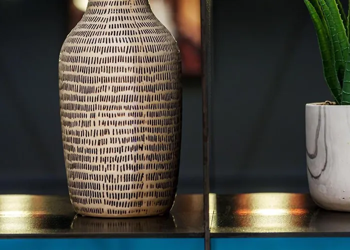 Allobroges Park Hotel Annecy