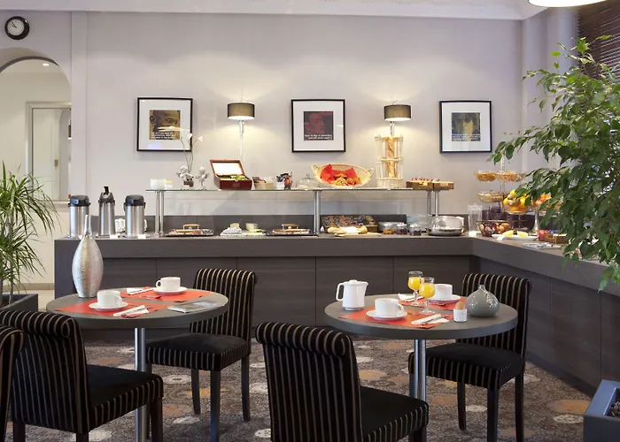 Allobroges Park Hotel