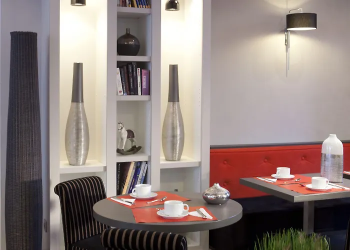 Allobroges Park Annecy