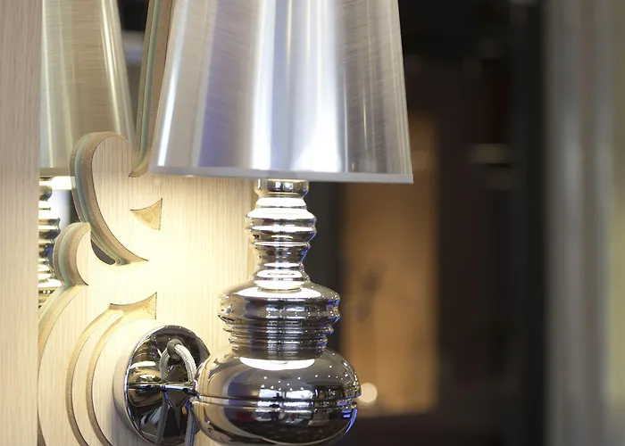 Allobroges Park Hotel