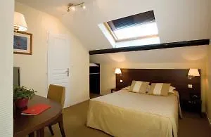 Allobroges Park Annecy