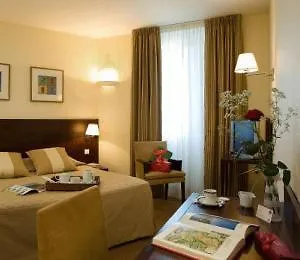 Allobroges Park Hotel Annecy