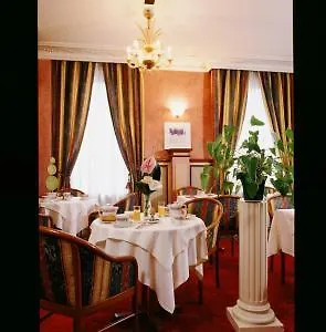 Allobroges Park Hotel 3*