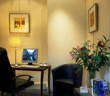 Allobroges Park Annecy